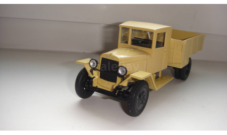 УРАЛ ЗИС-5В НАП  ТОЛЬКО МОСКВА САМОВЫВОЗ, масштабная модель, scale43