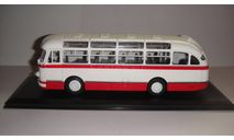 ЛАЗ-695Е CLASSICBUS  ТОЛЬКО МОСКВА САМОВЫВОЗ, масштабная модель, scale43