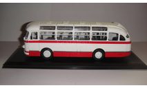 ЛАЗ-695Е  ТОЛЬКО МОСКВА, масштабная модель, scale43