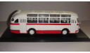 ЛАЗ-695Е CLASSICBUS  ТОЛЬКО МОСКВА САМОВЫВОЗ, масштабная модель, scale43