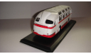 ЛАЗ-695Е CLASSICBUS  ТОЛЬКО МОСКВА САМОВЫВОЗ, масштабная модель, scale43