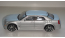 CHRYSLER 300C MAISTO  ТОЛЬКО МОСКВА САМОВЫВОЗ, масштабная модель, scale0