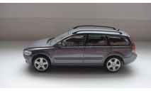 VOLVO V 50 CARARAMA ТОЛЬКО МОСКВА, масштабная модель, scale43