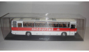 ИКАРУС-250.58   ТОЛЬКО МОСКВА, масштабная модель, 1:43, 1/43, Ikarus