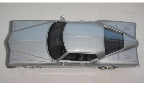 BUICK RIVIERA GS 1971  ТОЛЬКО МОСКВА САМОВЫВОЗ, масштабная модель, scale43