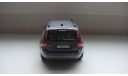 VOLVO V 50 CARARAMA ТОЛЬКО МОСКВА, масштабная модель, scale43