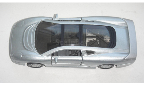JAGUAR XJ 220 1/40  ТОЛЬКО МОСКВА САМОВЫВОЗ, масштабная модель, scale0