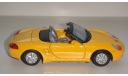 PORSCHE BOXSTER  ТОЛЬКО МОСКВА САМОВЫВОЗ, масштабная модель, scale0