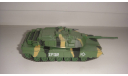 ТАНКИ МИРА № 3  M1A1HA ABRAMS-2003  ТОЛЬКО МОСКВА, журнальная серия Танки Мира 1:72, scale72