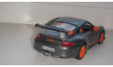 PORSCHE 911 GT3 RS 1.36 KINSMART  ТОЛЬКО МОСКВА САМОВЫВОЗ, масштабная модель, scale0