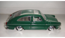 VOLKSWAGEN 1600 FASTBACK 1.24  ТОЛЬКО МОСКВА, масштабная модель, scale24