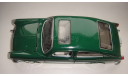 VOLKSWAGEN 1600 FASTBACK 1.24  ТОЛЬКО МОСКВА, масштабная модель, scale24