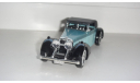 HISPANO SUIZA 1938 MATCHBOX  ТОЛЬКО МОСКВА САМОВЫВОЗ, масштабная модель, scale43, Hispano-Suiza