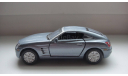 CHRYSLER ТОЛЬКО МОСКВА, масштабная модель, 1:43, 1/43