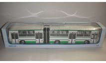 АВТОБУС ИКАРУС 280 СОВА  ТОЛЬКО МОСКВА САМОВЫВОЗ, масштабная модель, scale43
