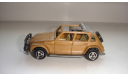 CITROEN SAFARI MAJORETTE  1/60  ТОЛЬКО МОСКВА, масштабная модель, Citroën, scale0