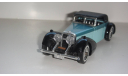 HISPANO SUIZA 1938 MATCHBOX ТОЛЬКО МОСКВА САМОВЫВОЗ, масштабная модель, scale0, Hispano-Suiza