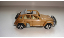 CITROEN SAFARI MAJORETTE  1/60  ТОЛЬКО МОСКВА, масштабная модель, Citroën, scale0