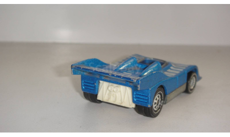 PORSCHE 917/10 TURBO-LADER SIKU  ТОЛЬКО МОСКВА САМОВЫВОЗ, масштабная модель, scale0