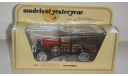 FORD MODEL A 1930 MATCHBOX  ТОЛЬКО МОСКВА САМОВЫВОЗ, масштабная модель, scale0