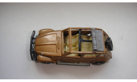 CITROEN SAFARI MAJORETTE  1/60  ТОЛЬКО МОСКВА, масштабная модель, Citroën, scale0