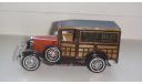 FORD MODEL A 1930 MATCHBOX  ТОЛЬКО МОСКВА САМОВЫВОЗ, масштабная модель, scale0