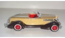 AUBURN 1935 MATCHBOX  ТОЛЬКО МОСКВА САМОВЫВОЗ, масштабная модель, scale43