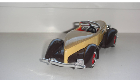 AUBURN 1935 MATCHBOX  ТОЛЬКО МОСКВА САМОВЫВОЗ, масштабная модель, scale43