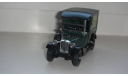 TALBOT VAN 1927 MATCHBOX  ТОЛЬКО МОСКВА САМОВЫВОЗ, масштабная модель, scale0