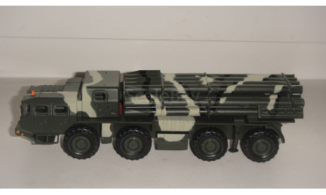 РУССКИЕ ТАНКИ № 29 РС30 СМЕРЧ  ТОЛЬКО МОСКВА САМОВЫВОЗ, журнальная серия Русские танки (GeFabbri) 1:72, scale72