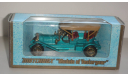 THOMAS FLYABOUT 1909 MATCHBOX ТОЛЬКО МОСКВА САМОВЫВОЗ, масштабная модель, scale43