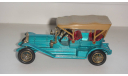 THOMAS FLYABOUT 1909 MATCHBOX ТОЛЬКО МОСКВА САМОВЫВОЗ, масштабная модель, scale43