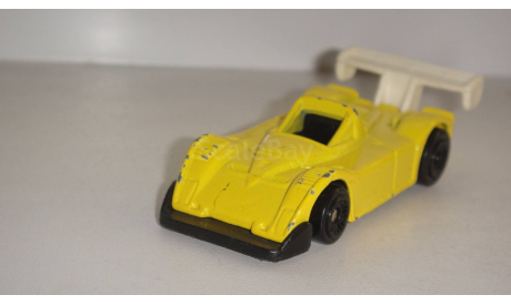 МОДЕЛЬ HOT WHEELS 2001  ТОЛЬКО МОСКВА САМОВЫВОЗ, масштабная модель, scale0