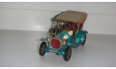 THOMAS FLYABOUT 1909 MATCHBOX ТОЛЬКО МОСКВА САМОВЫВОЗ, масштабная модель, scale43