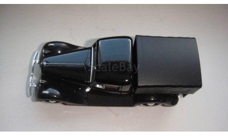 АВТО М415 НАП  ТОЛЬКО МОСКВА САМОВЫВОЗ, масштабная модель, scale43, ГАЗ