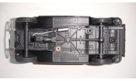 АВТО М415 НАП  ТОЛЬКО МОСКВА САМОВЫВОЗ, масштабная модель, scale43, ГАЗ