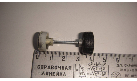 КОЛЕСА ОТ MERCEDES BENZ  ТОЛЬКО МОСКВА САМОВЫВОЗ, запчасти для масштабных моделей, Mercedes-Benz, scale0