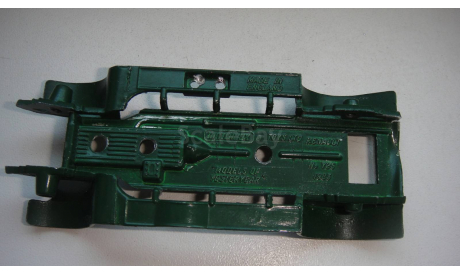 ДНИЩЕ ОТ RENAULT  MATCHBOX  ТОЛЬКО МОСКВА, запчасти для масштабных моделей, scale43