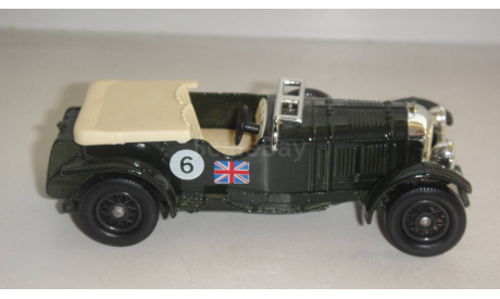BENTLEY DAYS GONE/ LLEDO  ТОЛЬКО МОСКВА САМОВЫВОЗ, масштабная модель, scale0