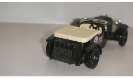 BENTLEY DAYS GONE/ LLEDO  ТОЛЬКО МОСКВА САМОВЫВОЗ, масштабная модель, scale0