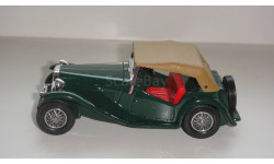 MG TC 1945 MATCHBOX  ТОЛЬКО МОСКВА САМОВЫВОЗ