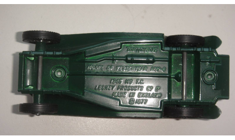 MG TC 1945 MATCHBOX  ТОЛЬКО МОСКВА САМОВЫВОЗ, масштабная модель, scale43