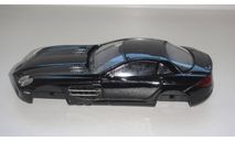 MERCEDES BENZ SLR MCLAREN ТОЛЬКО МОСКВА САМОВЫВОЗ, масштабная модель, Mercedes-Benz, scale43