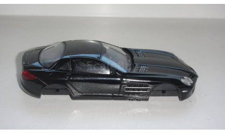 MERCEDES BENZ SLR MCLAREN ТОЛЬКО МОСКВА САМОВЫВОЗ, масштабная модель, Mercedes-Benz, scale43