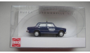 ВАЗ 2101 LADA 1200 BUSCH 1.87  ТОЛЬКО МОСКВА, масштабная модель, scale0