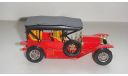 SIMPLEX 1912  MATCHBOX  ТОЛЬКО МОСКВА САМОВЫВОЗ, масштабная модель, scale43