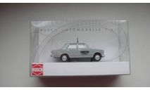 ВАЗ 2101 LADA 1200 BUSCH 1.87  ТОЛЬКО МОСКВА, масштабная модель, scale0