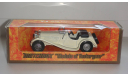 JAGUAR SS 100 1936 MATCHBOX  ТОЛЬКО МОСКВА САМОВЫВОЗ, масштабная модель, scale43