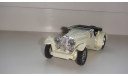 JAGUAR SS 100 1936 MATCHBOX  ТОЛЬКО МОСКВА САМОВЫВОЗ, масштабная модель, scale43