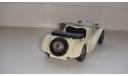 JAGUAR SS 100 1936 MATCHBOX  ТОЛЬКО МОСКВА САМОВЫВОЗ, масштабная модель, scale43